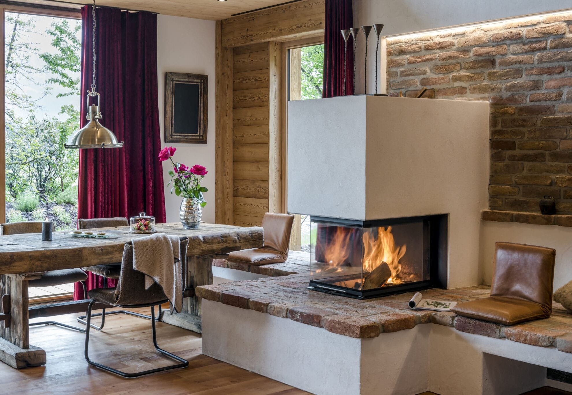 Wohlfühlurlaub in Bayern