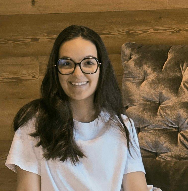 Portrait von Antonia Horlacher